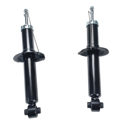 Pair Rear Shock Absorbers Fit For Subaru Outback BS 2.0L EE20Z 2.5L FB25A 3.6L EZ36D 2014-2020 3410046
