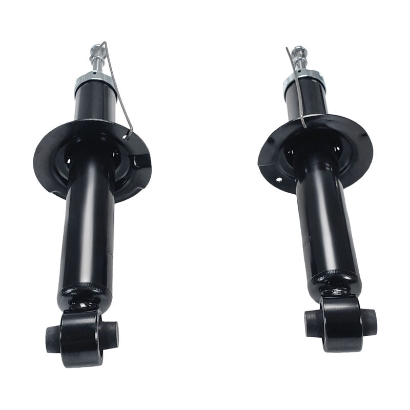 Pair Rear Shock Absorbers Fit For Subaru Outback BS 2.0L EE20Z 2.5L FB25A 3.6L EZ36D 2014-2020 3410046