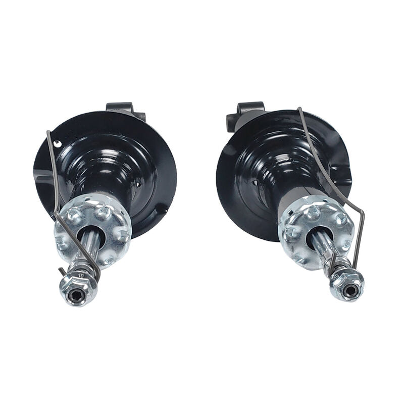Pair Rear Shock Absorbers Fit For Subaru Outback BS 2.0L EE20Z 2.5L FB25A 3.6L EZ36D 2014-2020 3410046