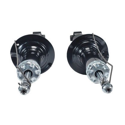 Pair Rear Shock Absorbers Fit For Subaru Outback BS 2.0L EE20Z 2.5L FB25A 3.6L EZ36D 2014-2020 3410046
