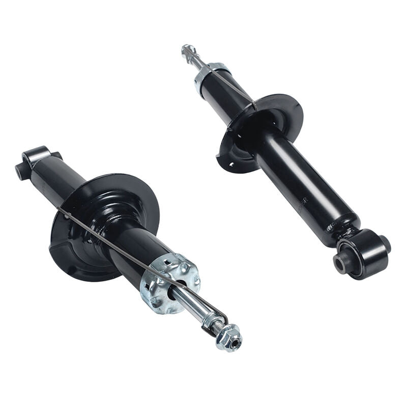 Pair Rear Shock Absorbers Fit For Subaru Outback BS 2.0L EE20Z 2.5L FB25A 3.6L EZ36D 2014-2020 3410046