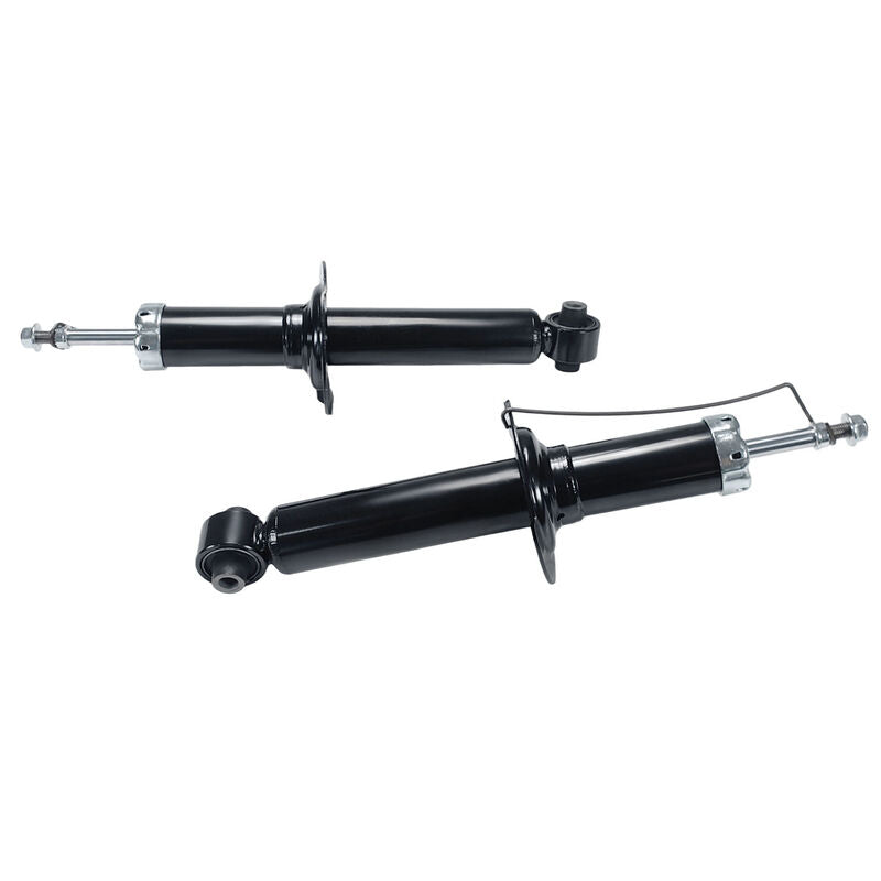 Pair Rear Shock Absorbers Fit For Subaru Outback BS 2.0L EE20Z 2.5L FB25A 3.6L EZ36D 2014-2020 3410046