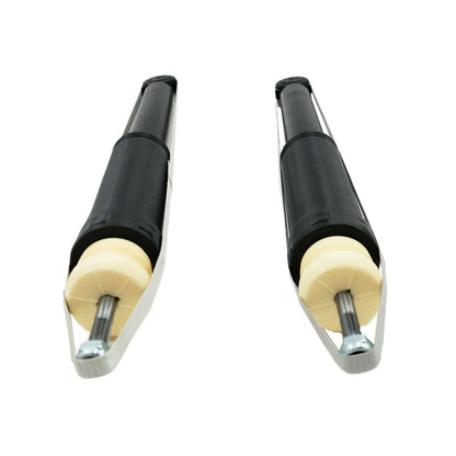 2 x Rear Shock Absorbers Left + Right Hand Side Fit For Suzuki Swift RS415 M15A 1.5 FWD Hatch