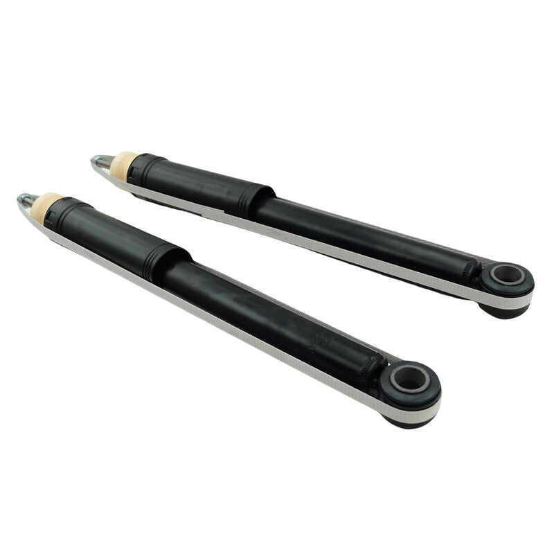 2 x Rear Shock Absorbers Left + Right Hand Side Fit For Suzuki Swift RS415 M15A 1.5 FWD Hatch