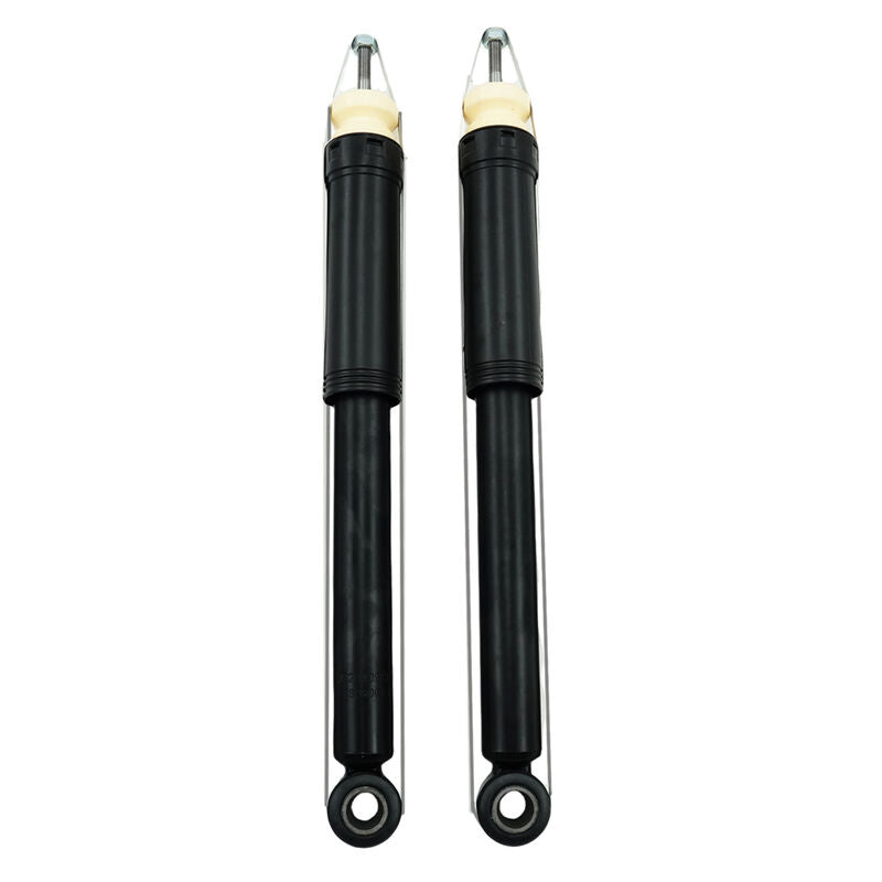2 x Rear Shock Absorbers Left + Right Hand Side Fit For Suzuki Swift RS415 M15A 1.5 FWD Hatch