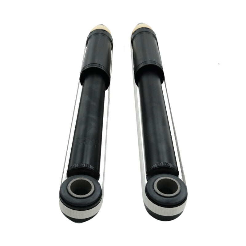 2 x Rear Shock Absorbers Left + Right Hand Side Fit For Suzuki Swift RS415 M15A 1.5 FWD Hatch