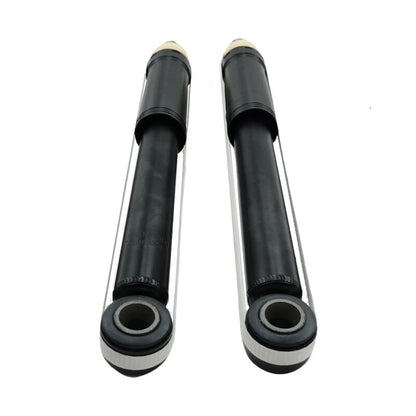 2 x Rear Shock Absorbers Left + Right Hand Side Fit For Suzuki Swift RS415 M15A 1.5 FWD Hatch