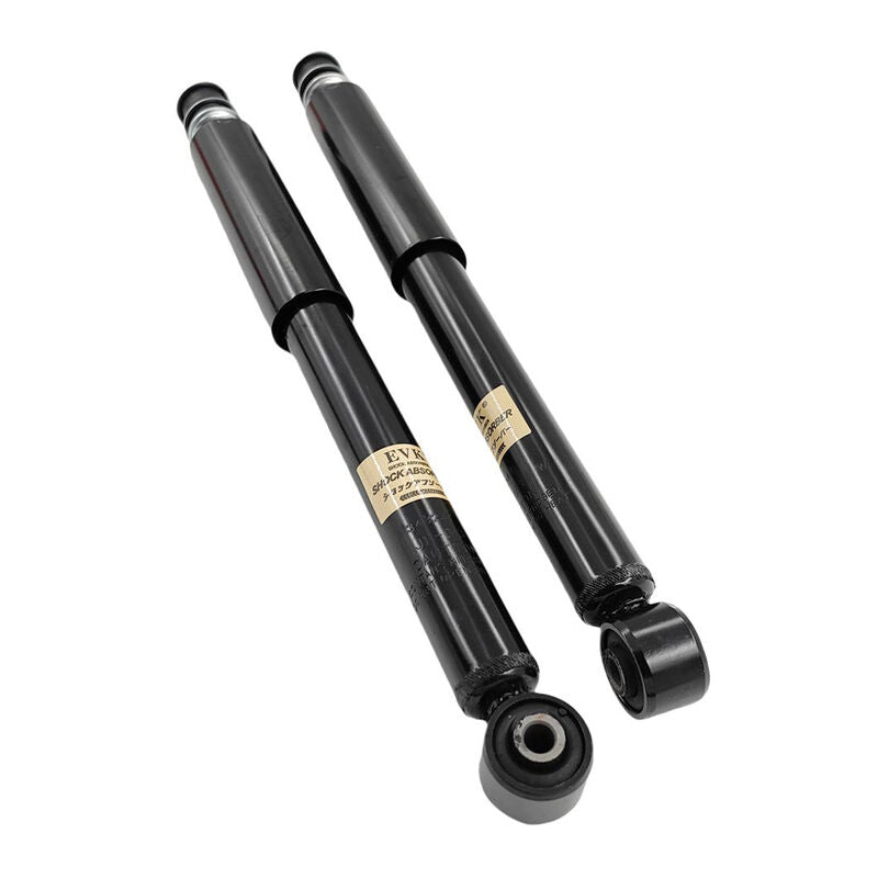Machter 2 x Rear Shock Absorbers Left & Right Hand Side Fit For Suzuki Vitara Grand Vitara X90 SZ416