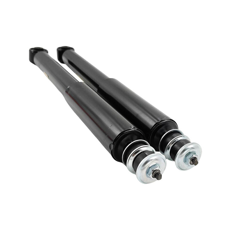Machter 2 x Rear Shock Absorbers Left & Right Hand Side Fit For Suzuki Vitara Grand Vitara X90 SZ416