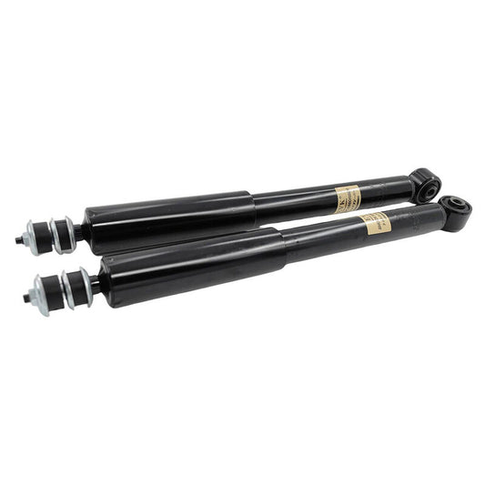 Machter 2 x Rear Shock Absorbers Left & Right Hand Side Fit For Suzuki Vitara Grand Vitara X90 SZ416