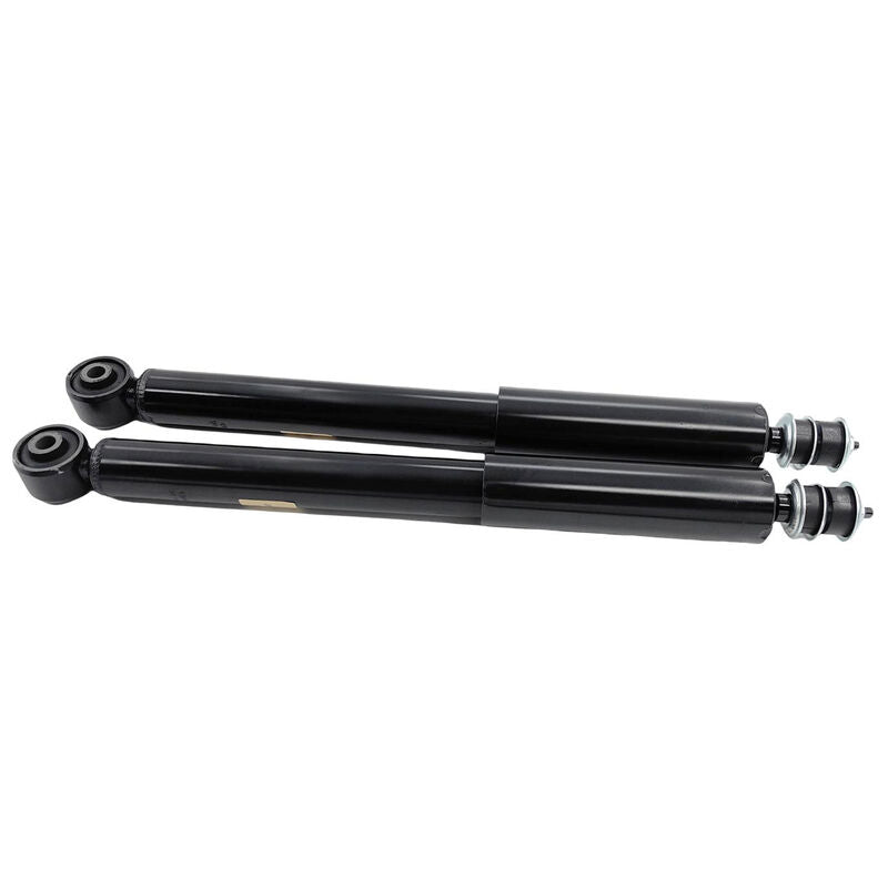 Machter 2 x Rear Shock Absorbers Left & Right Hand Side Fit For Suzuki Vitara Grand Vitara X90 SZ416