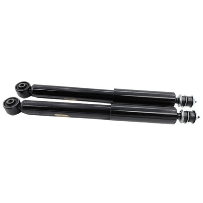 Machter 2 x Rear Shock Absorbers Left & Right Hand Side Fit For Suzuki Vitara Grand Vitara X90 SZ416
