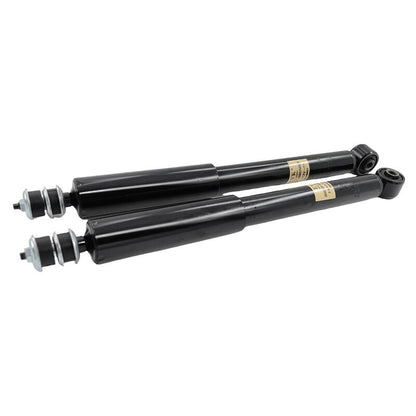 Machter 2 x Rear Shock Absorbers Left & Right Hand Side Fit For Suzuki Vitara Grand Vitara X90 SZ416