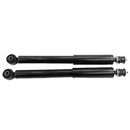 Machter 2 x Rear Shock Absorbers Left & Right Hand Side Fit For Suzuki Vitara Grand Vitara X90 SZ416