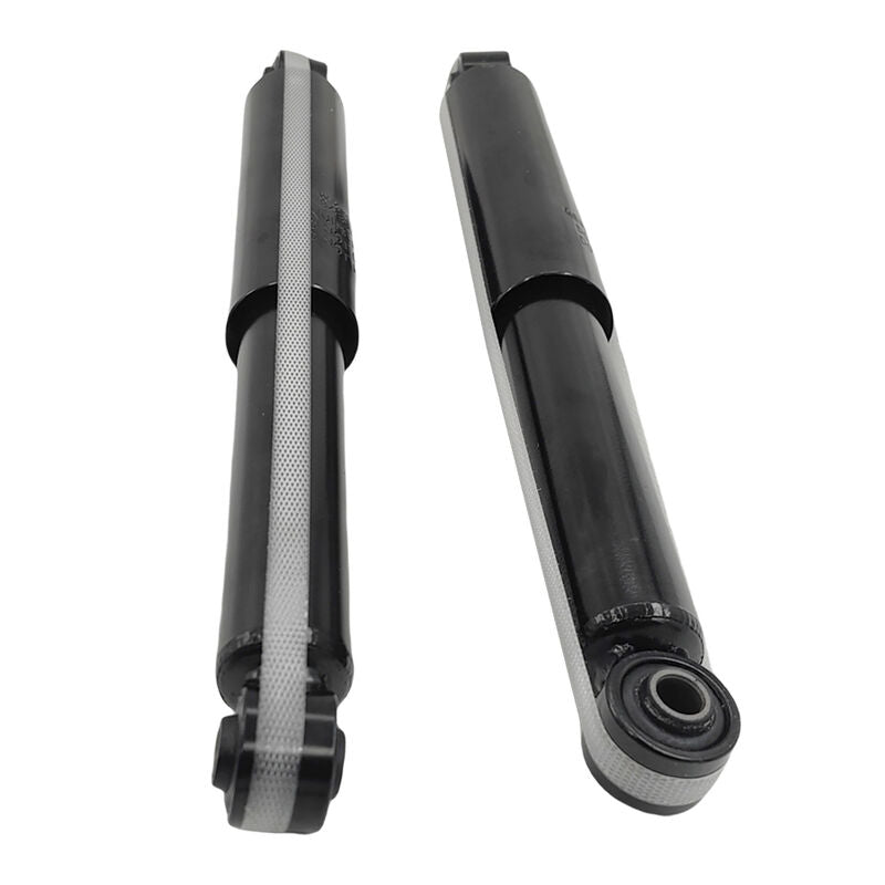 Pair Rear Shock Absorbers Fit For Suzuki Jimny JA33 SN413 4WD 10/1998-04/2009
