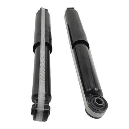 Pair Rear Shock Absorbers Fit For Suzuki Jimny JA33 SN413 4WD 10/1998-04/2009
