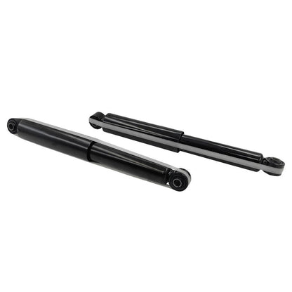 Pair Rear Shock Absorbers Fit For Suzuki Jimny JA33 SN413 4WD 10/1998-04/2009
