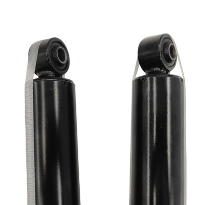 Pair Rear Shock Absorbers Fit For Suzuki Jimny JA33 SN413 4WD 10/1998-04/2009
