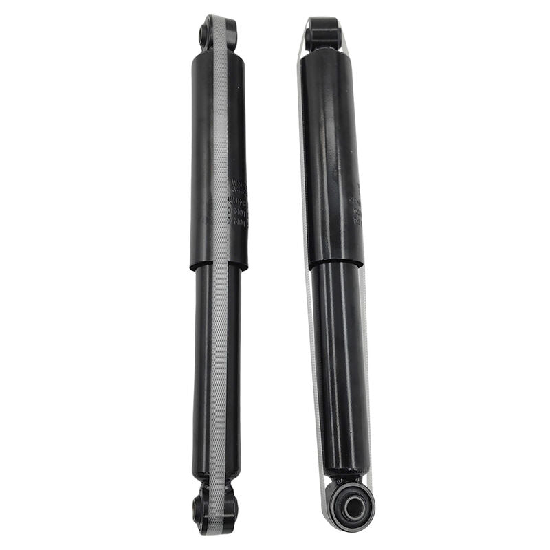 Pair Rear Shock Absorbers Fit For Suzuki Jimny JA33 SN413 4WD 10/1998-04/2009