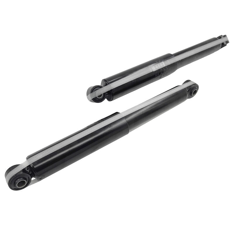Pair Rear Shock Absorbers Fit For Suzuki Jimny JA33 SN413 4WD 10/1998-04/2009