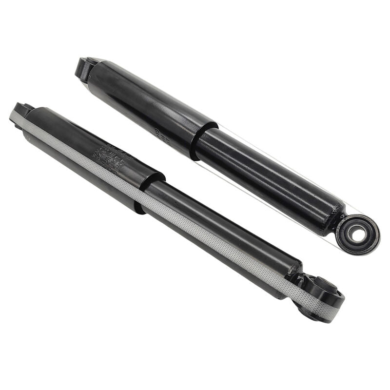 Pair Rear Shock Absorbers Fit For Suzuki Jimny JA33 SN413 4WD 10/1998-04/2009