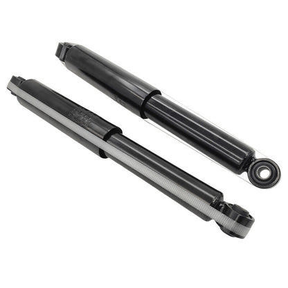 Pair Rear Shock Absorbers Fit For Suzuki Jimny JA33 SN413 4WD 10/1998-04/2009