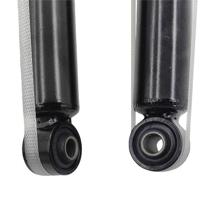 Pair Rear Shock Absorbers Fit For Suzuki Jimny JA33 SN413 4WD 10/1998-04/2009