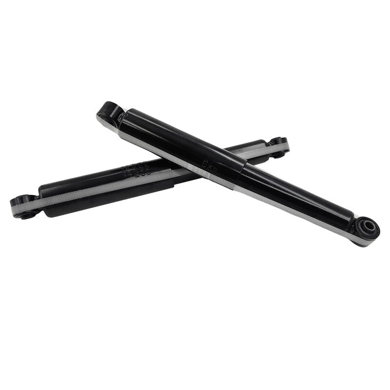 Pair Rear Shock Absorbers Fit For Suzuki Jimny JA33 SN413 4WD 10/1998-04/2009