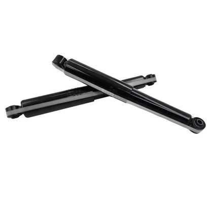 Pair Rear Shock Absorbers Fit For Suzuki Jimny JA33 SN413 4WD 10/1998-04/2009