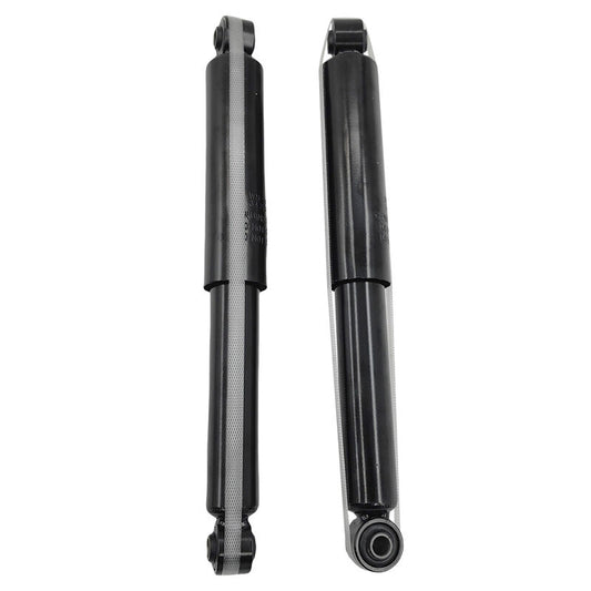 Pair Rear Shock Absorbers Fit For Suzuki Jimny JA33 SN413 4WD 10/1998-04/2009