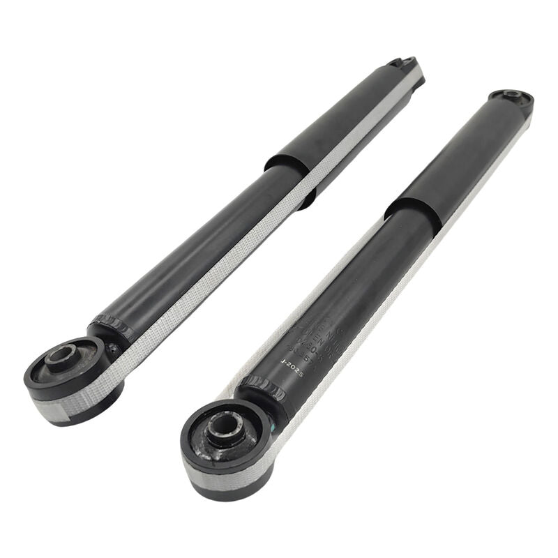 Pair Rear Shock Absorbers Fit For Suzuki Vitara Grand Vitara JB JT 1.6L 1.9L 2L 2.4L 2.7L 3.2L 2005-ON