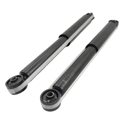 Pair Rear Shock Absorbers Fit For Suzuki Vitara Grand Vitara JB JT 1.6L 1.9L 2L 2.4L 2.7L 3.2L 2005-ON