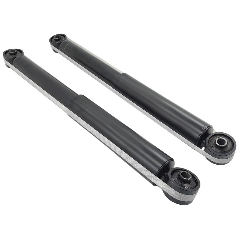 Pair Rear Shock Absorbers Fit For Suzuki Vitara Grand Vitara JB JT 1.6L 1.9L 2L 2.4L 2.7L 3.2L 2005-ON