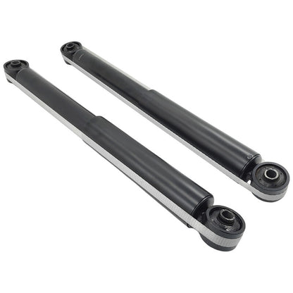Pair Rear Shock Absorbers Fit For Suzuki Vitara Grand Vitara JB JT 1.6L 1.9L 2L 2.4L 2.7L 3.2L 2005-ON