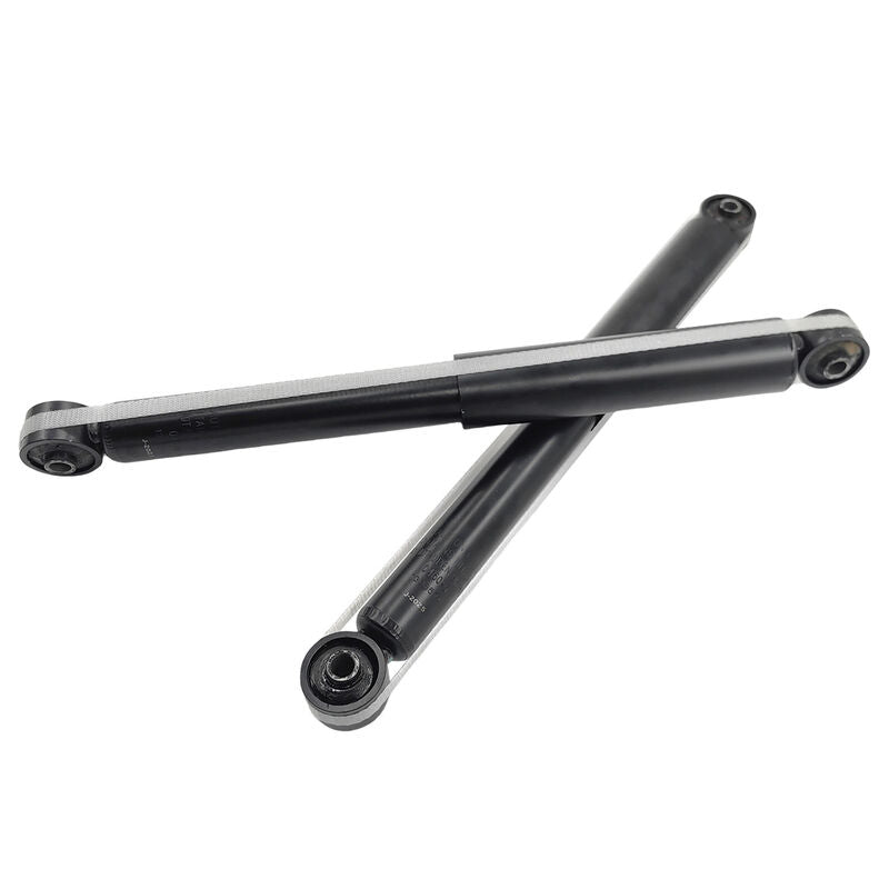 Pair Rear Shock Absorbers Fit For Suzuki Vitara Grand Vitara JB JT 1.6L 1.9L 2L 2.4L 2.7L 3.2L 2005-ON