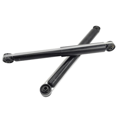 Pair Rear Shock Absorbers Fit For Suzuki Vitara Grand Vitara JB JT 1.6L 1.9L 2L 2.4L 2.7L 3.2L 2005-ON