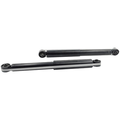 Pair Rear Shock Absorbers Fit For Suzuki Vitara Grand Vitara JB JT 1.6L 1.9L 2L 2.4L 2.7L 3.2L 2005-ON