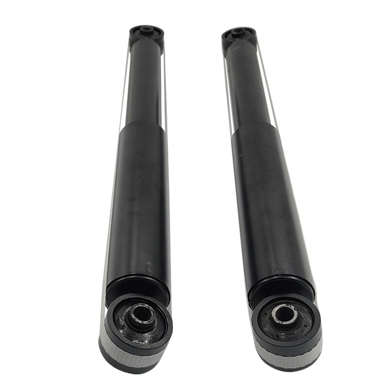Pair Rear Shock Absorbers Fit For Suzuki Vitara Grand Vitara JB JT 1.6L 1.9L 2L 2.4L 2.7L 3.2L 2005-ON