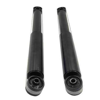 Pair Rear Shock Absorbers Fit For Suzuki Vitara Grand Vitara JB JT 1.6L 1.9L 2L 2.4L 2.7L 3.2L 2005-ON