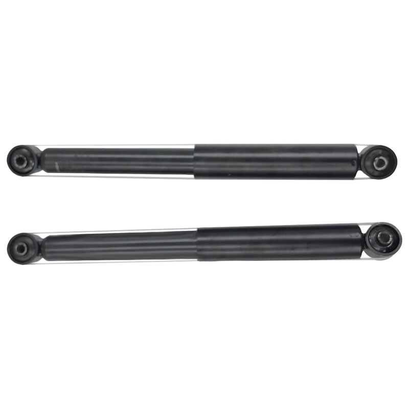 Pair Rear Shock Absorbers Fit For Suzuki Vitara Grand Vitara JB JT 1.6L 1.9L 2L 2.4L 2.7L 3.2L 2005-ON