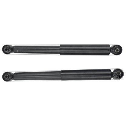 Pair Rear Shock Absorbers Fit For Suzuki Vitara Grand Vitara JB JT 1.6L 1.9L 2L 2.4L 2.7L 3.2L 2005-ON