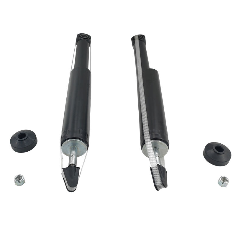 Pair Rear Shock Absorbers Fit For Suzuki Swift FZ NZ Hatch 2011-2016