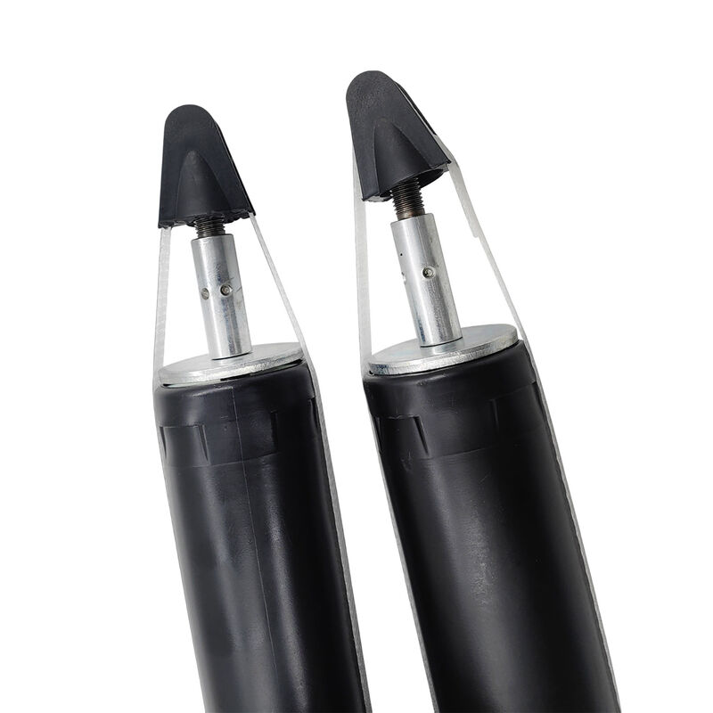 Pair Rear Shock Absorbers Fit For Suzuki Swift FZ NZ Hatch 2011-2016