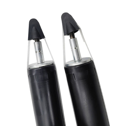 Pair Rear Shock Absorbers Fit For Suzuki Swift FZ NZ Hatch 2011-2016