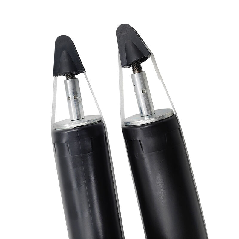Pair Rear Shock Absorbers Fit For Suzuki Swift FZ NZ Hatch 2011-2016