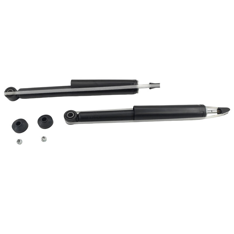 Pair Rear Shock Absorbers Fit For Suzuki Swift FZ NZ Hatch 2011-2016