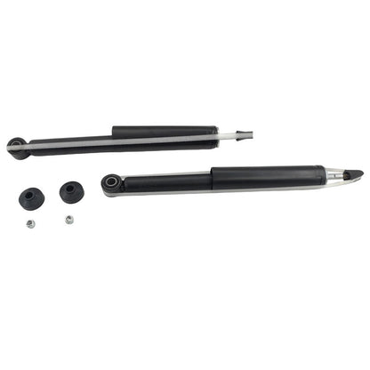 Pair Rear Shock Absorbers Fit For Suzuki Swift FZ NZ Hatch 2011-2016