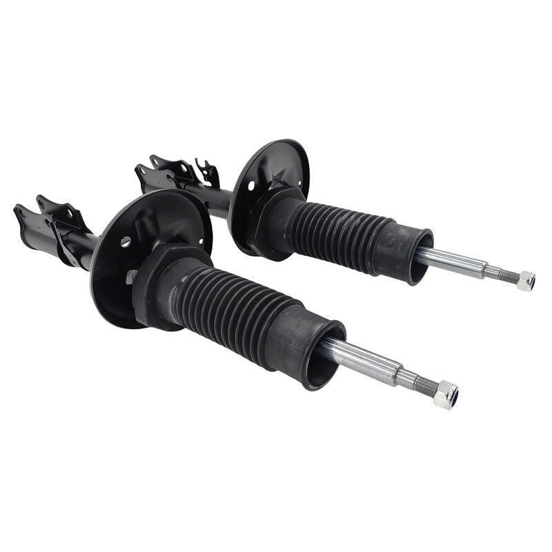 Machter Pair Rear Shock Absorber Fit For Toyota Camry ACV40R Aurion GSV40 2.4L 07/2006-01/2012