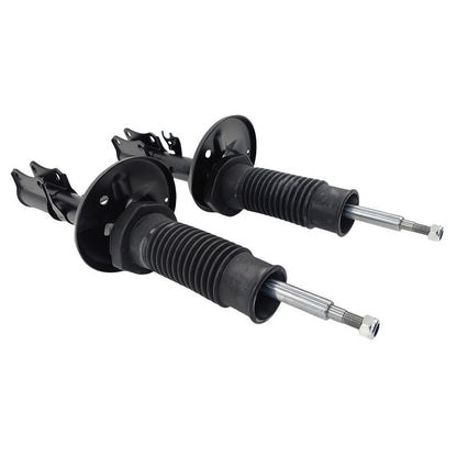 Machter Pair Rear Shock Absorber Fit For Toyota Camry ACV40R Aurion GSV40 2.4L 07/2006-01/2012