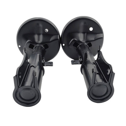 Machter Pair Rear Shock Absorber Fit For Toyota Camry ACV40R Aurion GSV40 2.4L 07/2006-01/2012